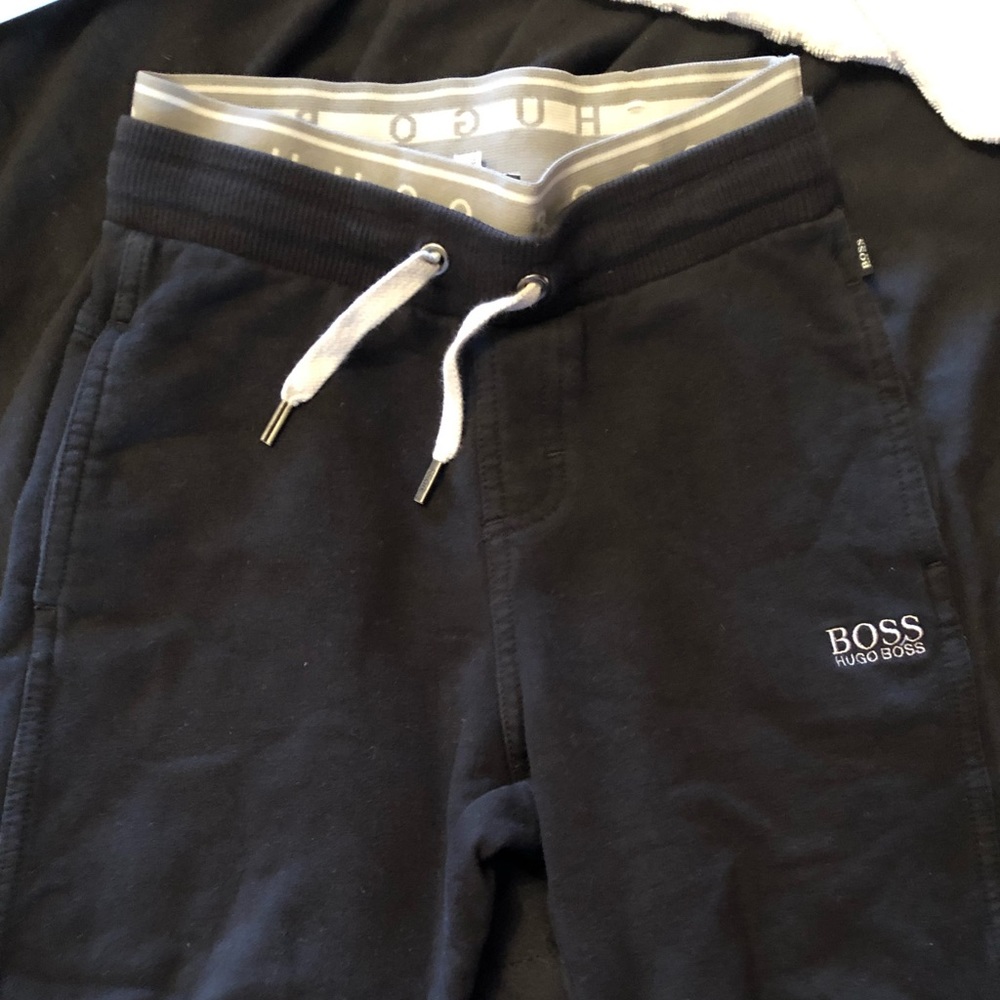 Boys sweatpants